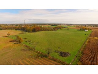 Property photo 8 - MAJOR LAND AUCTION - 315+/- ACRES IN 16 TRACTS - 6 PROPERTIES IN WHITLEY & ALLEN COUNTIES, INDIANA